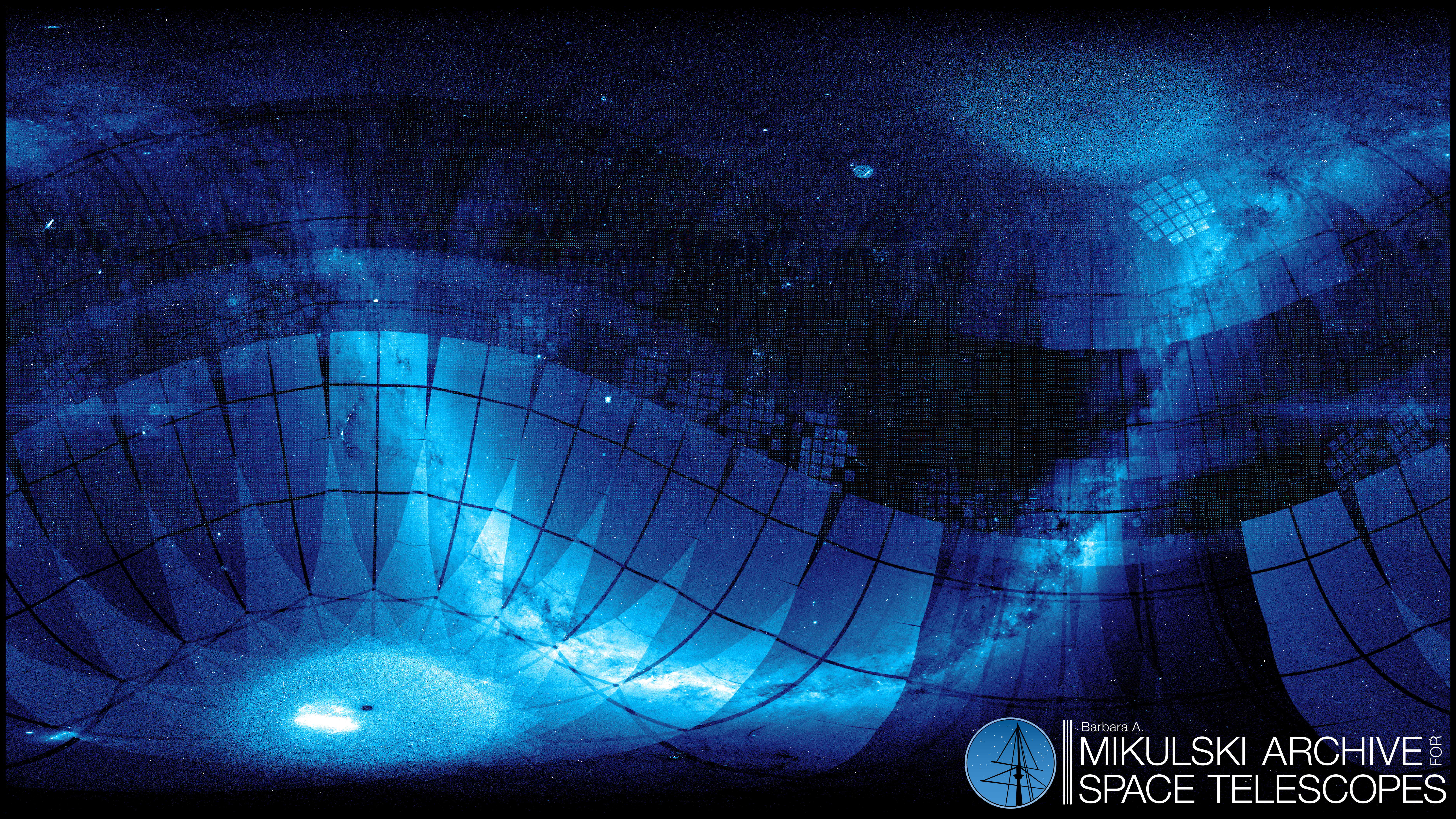mast background in "standard", surface of the Earth, coordinates